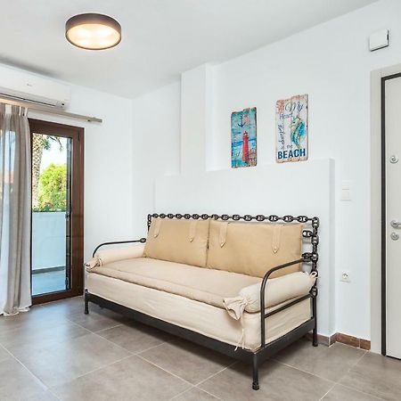 Villa Edem Chanioti Полихроно Экстерьер фото