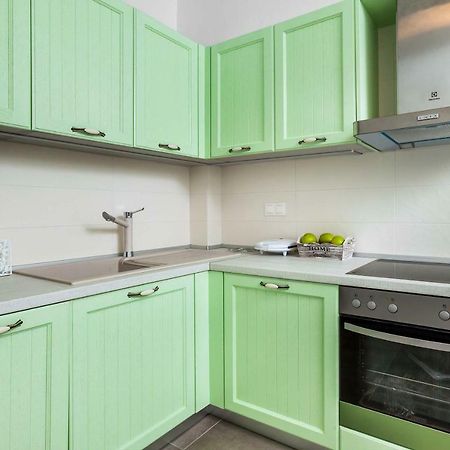Villa Edem Chanioti Полихроно Экстерьер фото