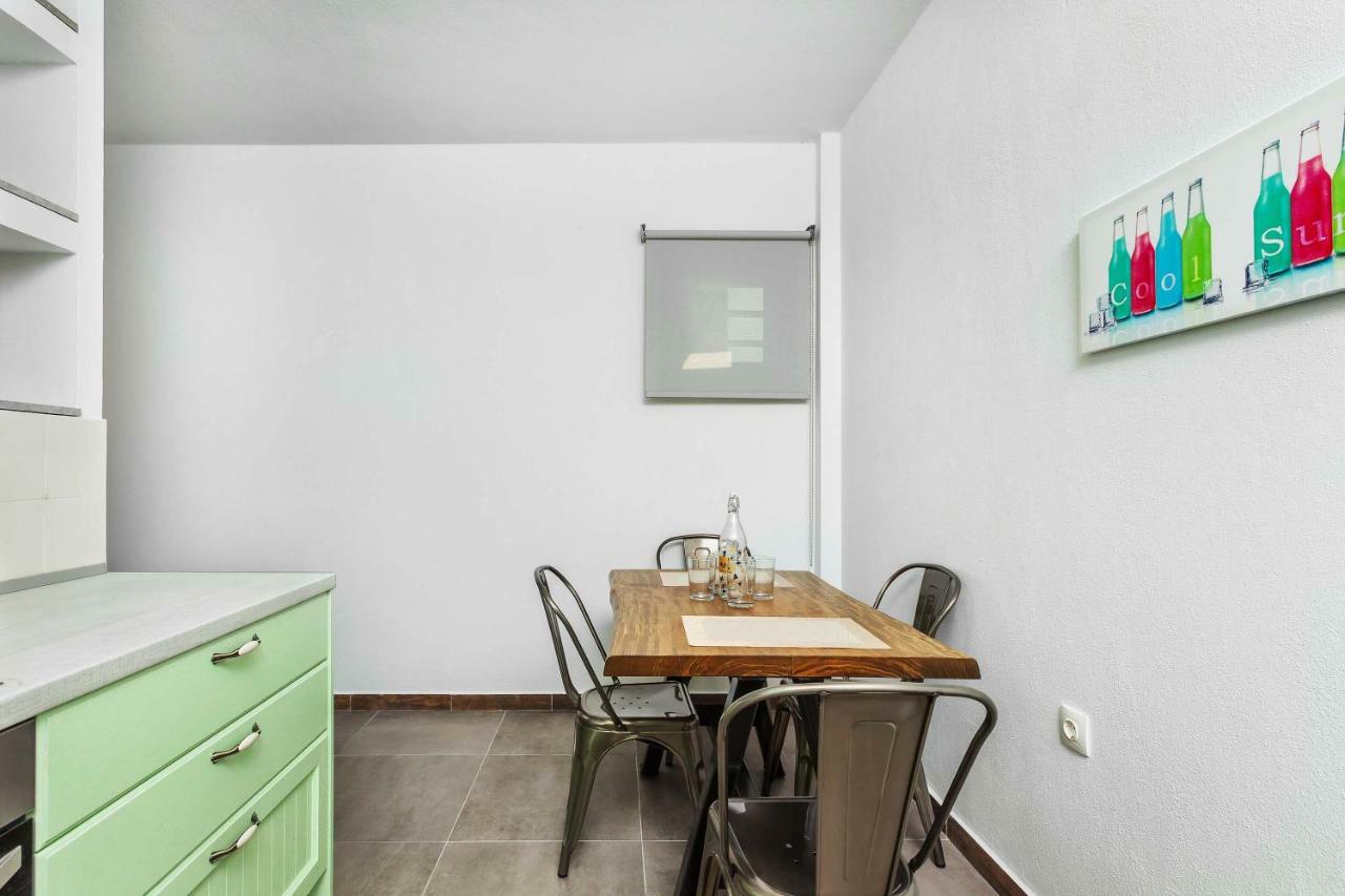 Villa Edem Chanioti Полихроно Экстерьер фото