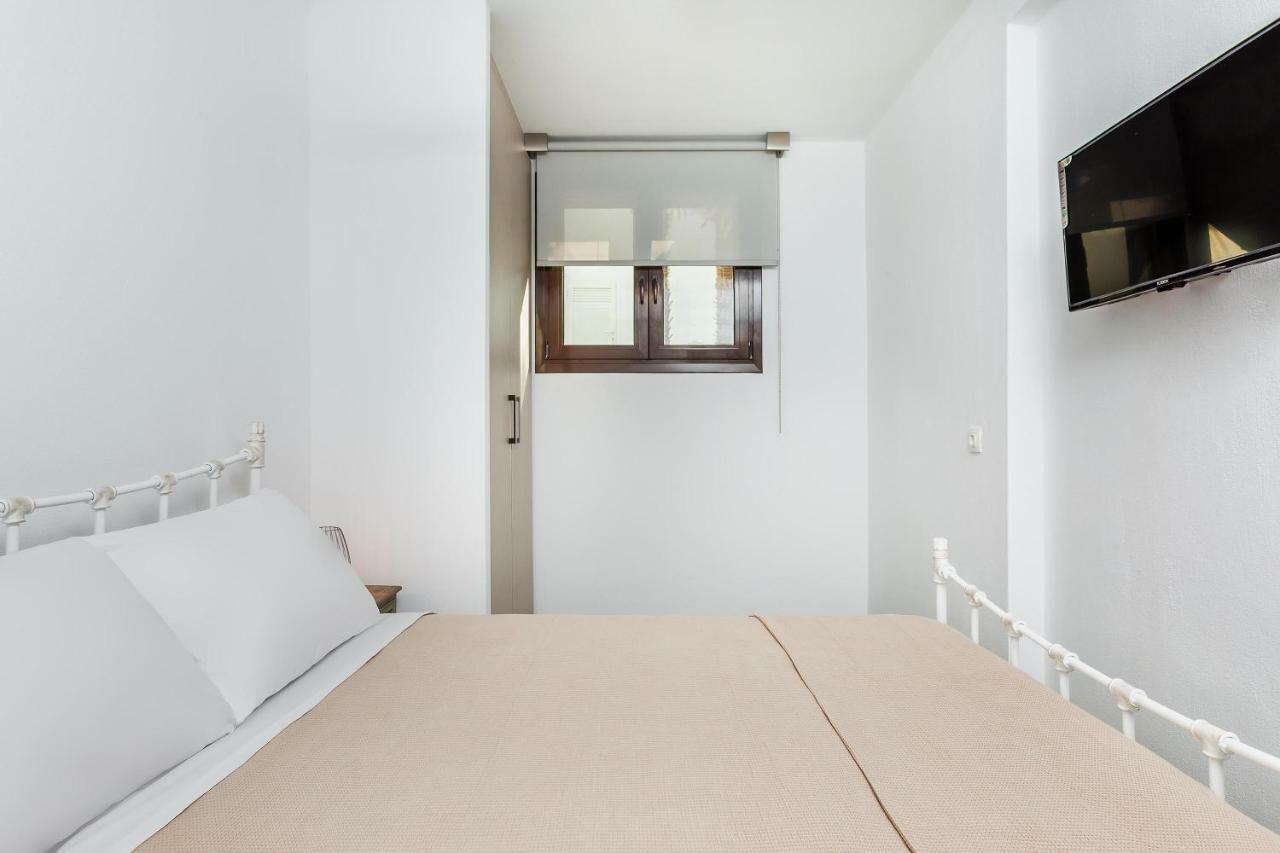 Villa Edem Chanioti Полихроно Экстерьер фото
